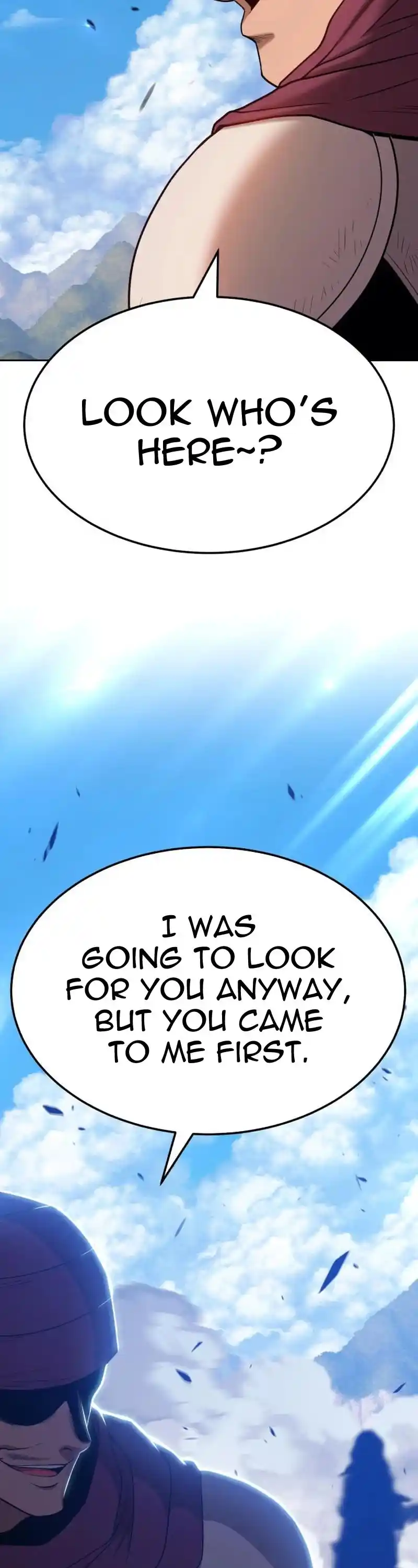 +99 Reinforced Wooden Stick Chapter 23