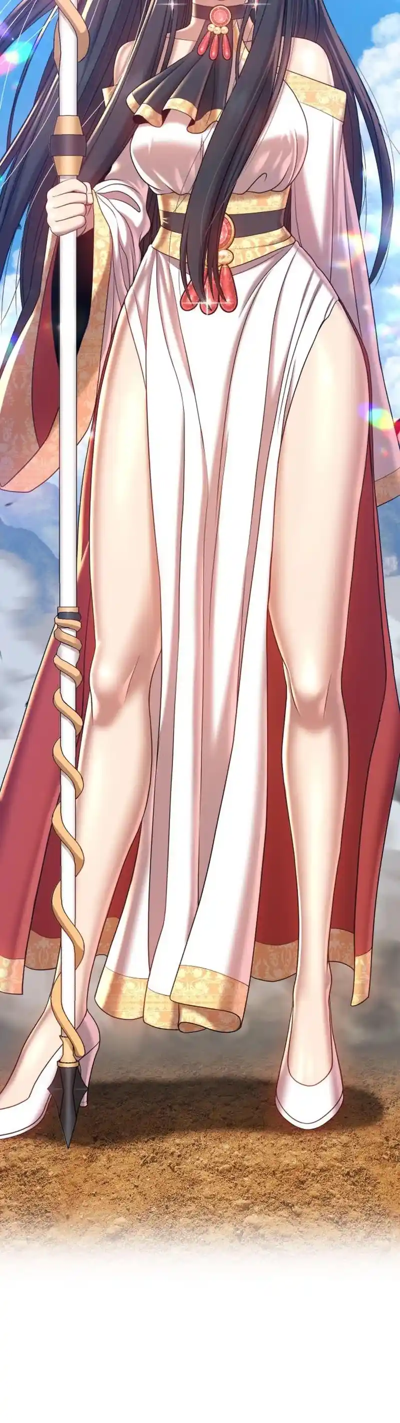 +99 Reinforced Wooden Stick Chapter 23