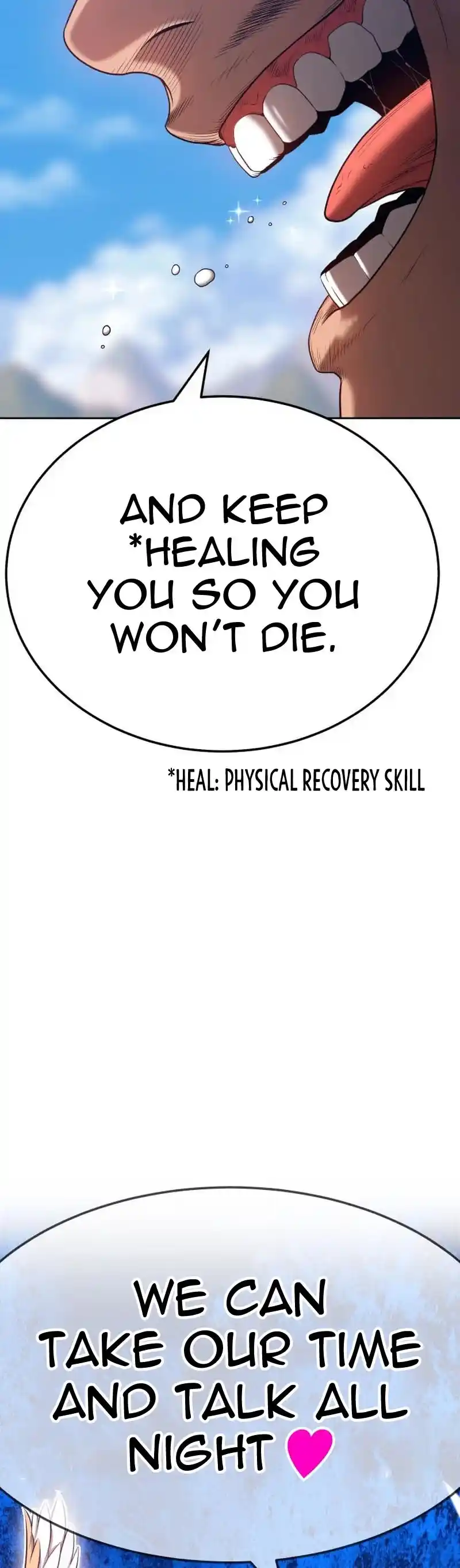 +99 Reinforced Wooden Stick Chapter 23