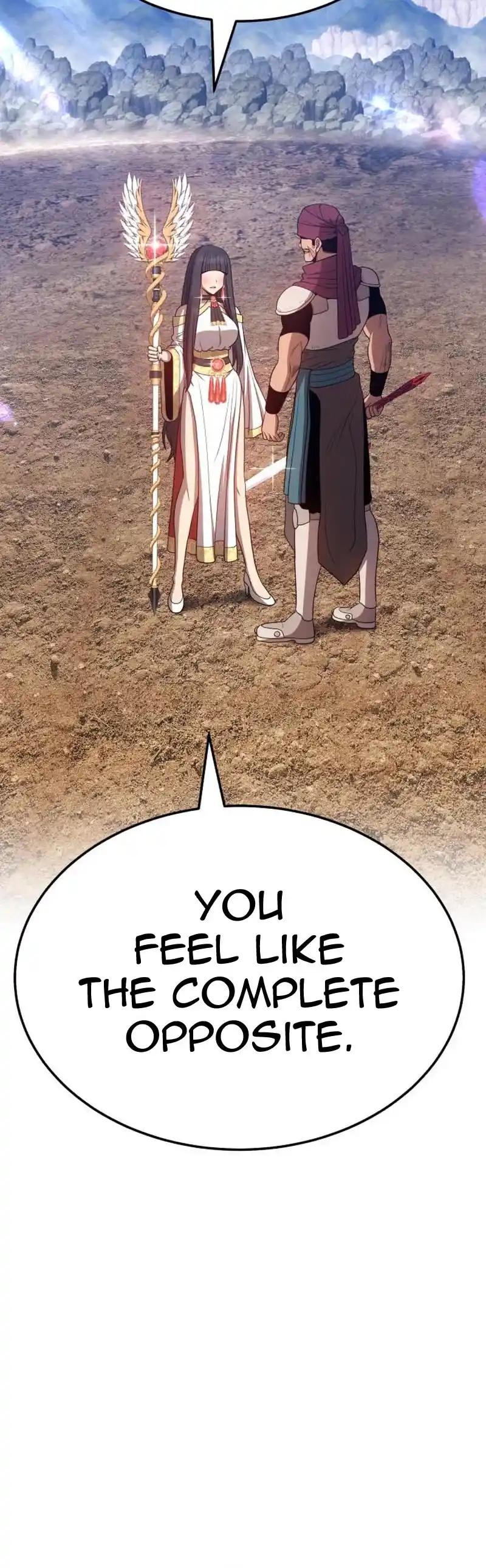 +99 Reinforced Wooden Stick Chapter 23