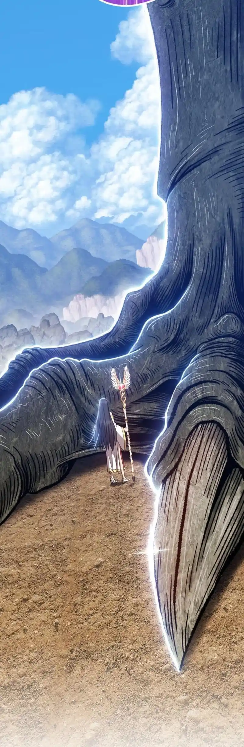 +99 Reinforced Wooden Stick Chapter 23