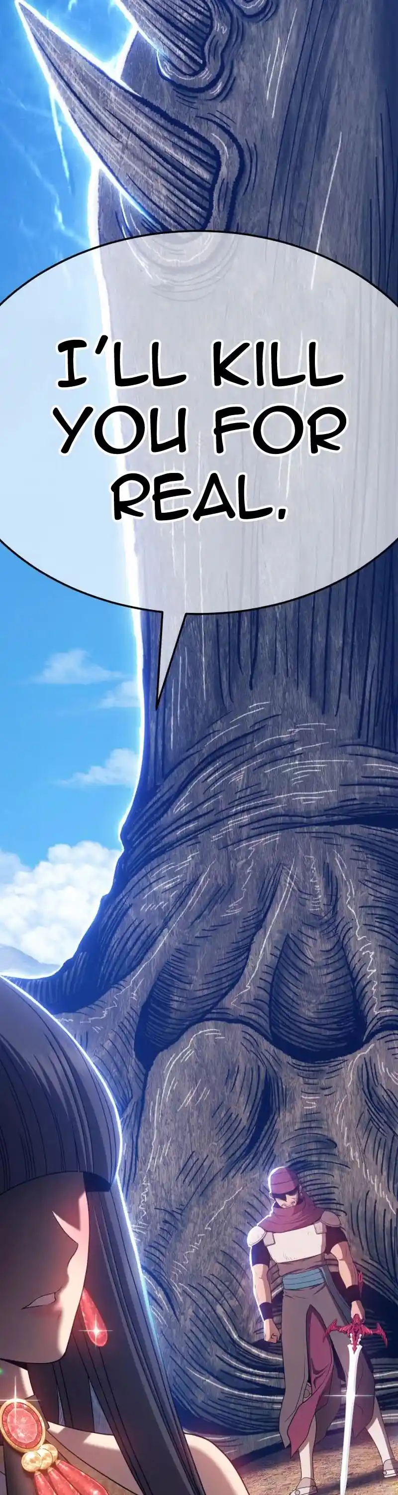 +99 Reinforced Wooden Stick Chapter 23