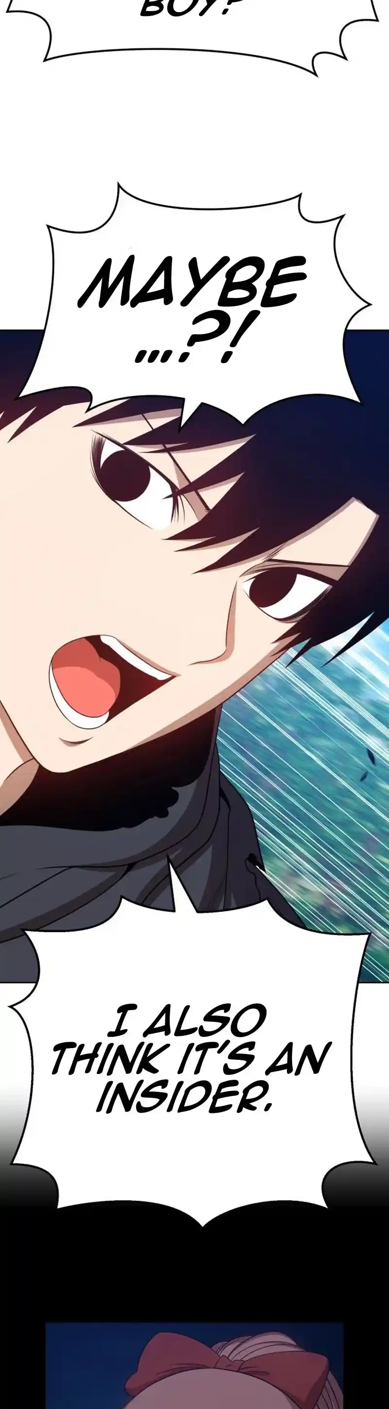 +99 Reinforced Wooden Stick Chapter 23