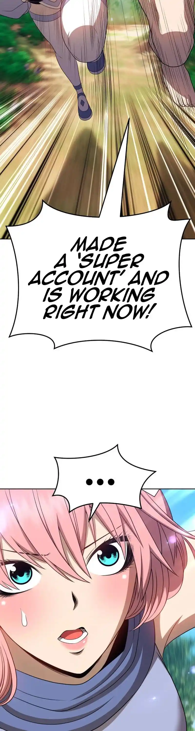 +99 Reinforced Wooden Stick Chapter 23