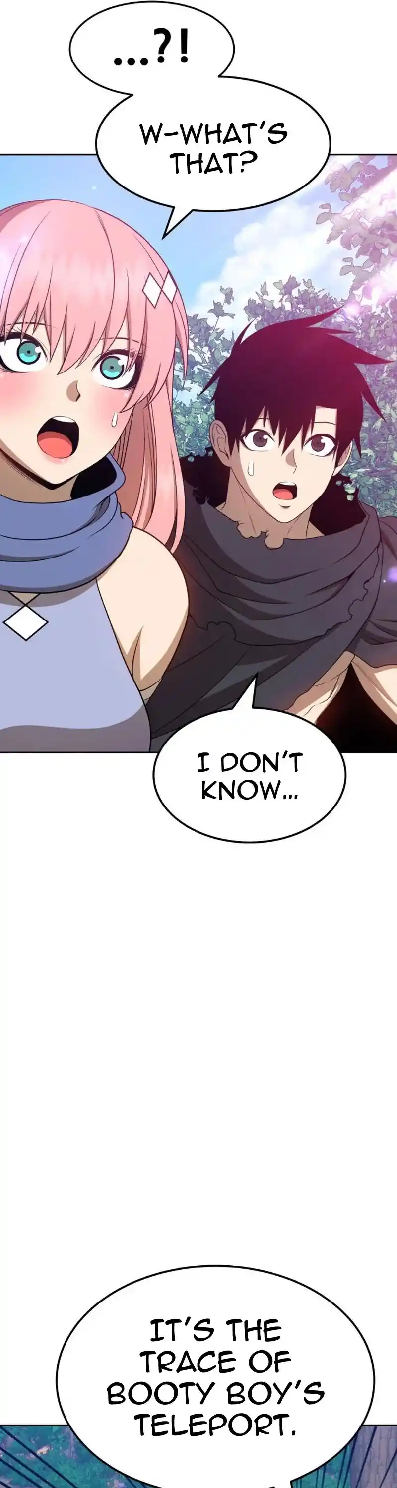 +99 Reinforced Wooden Stick Chapter 23