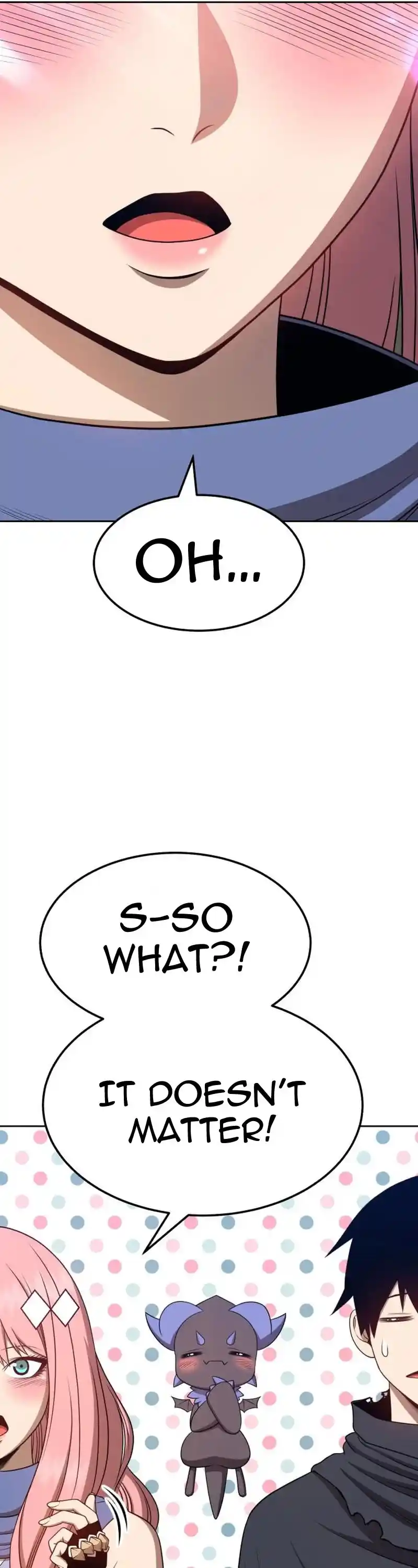 +99 Reinforced Wooden Stick Chapter 23