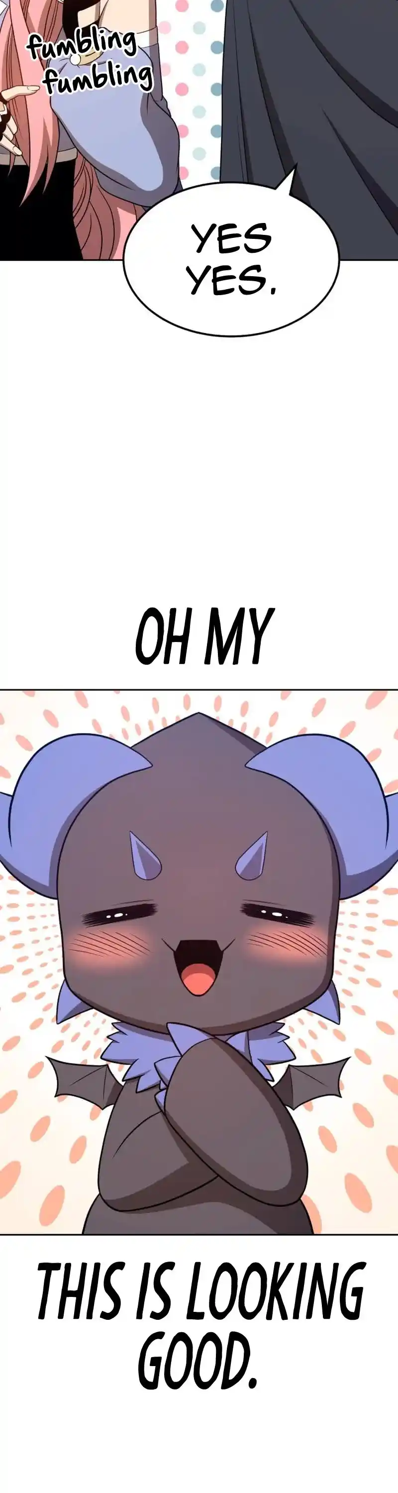 +99 Reinforced Wooden Stick Chapter 23