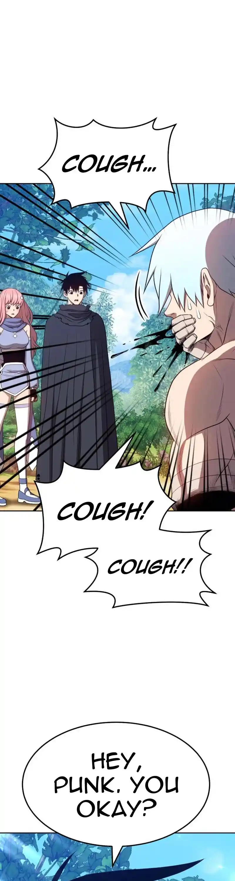 +99 Reinforced Wooden Stick Chapter 23