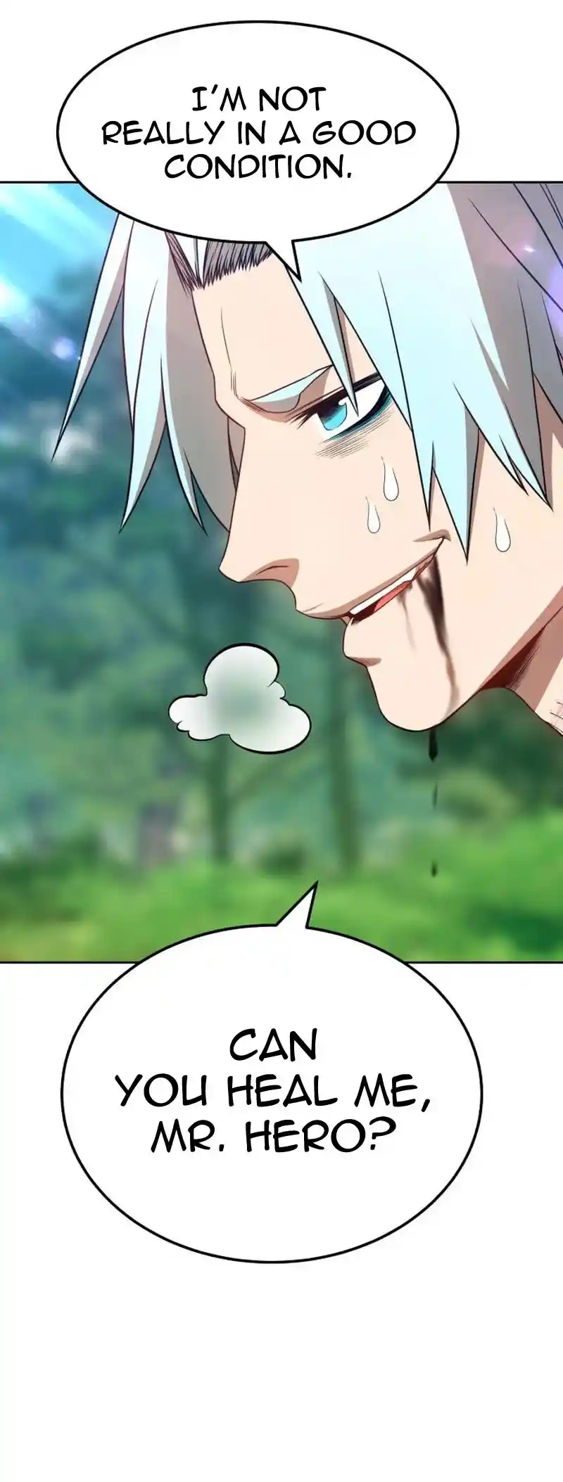 +99 Reinforced Wooden Stick Chapter 23