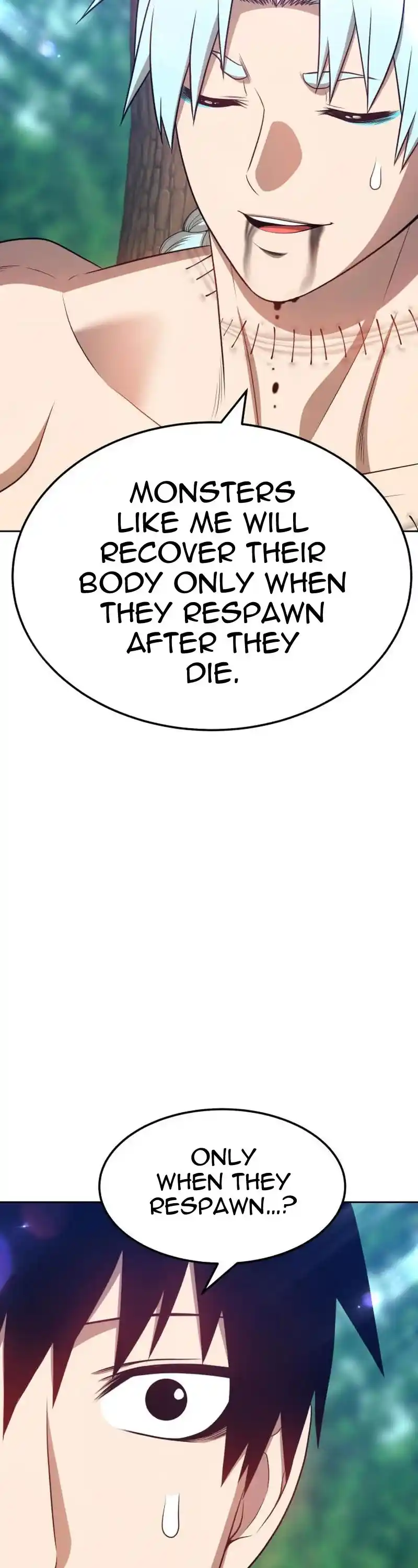 +99 Reinforced Wooden Stick Chapter 23