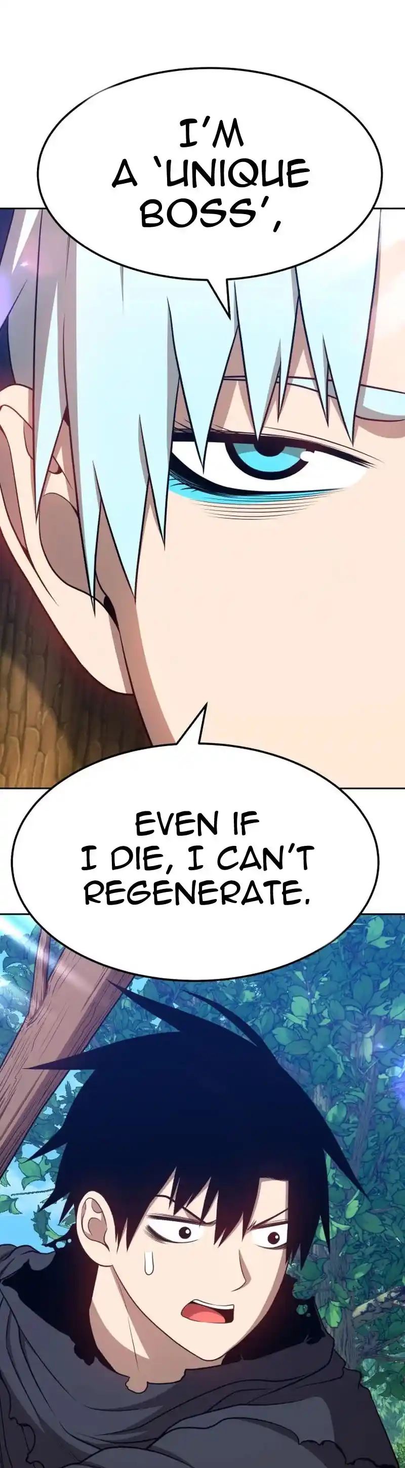 +99 Reinforced Wooden Stick Chapter 23