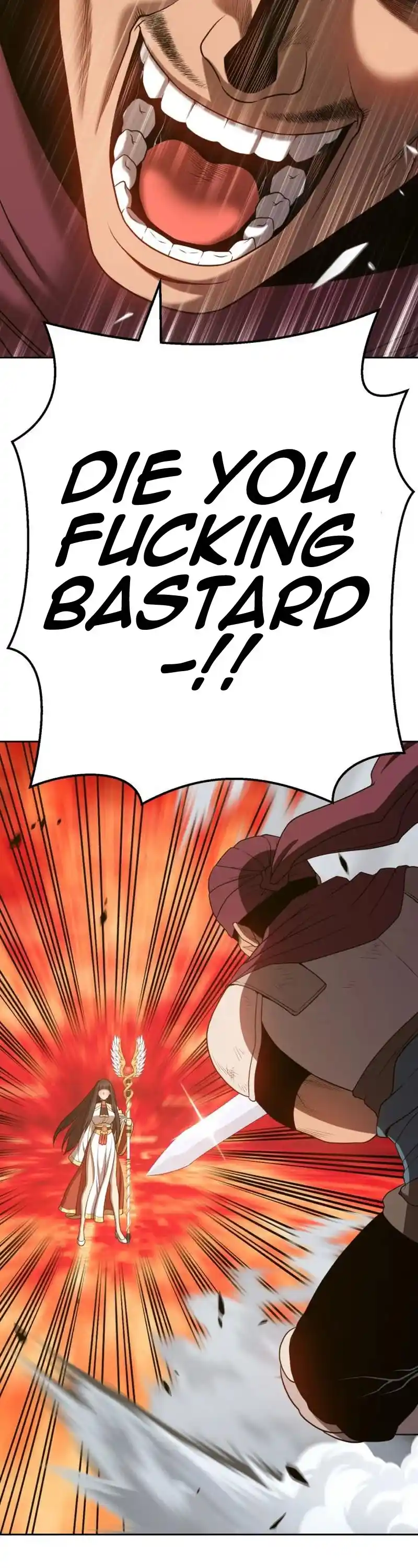 +99 Reinforced Wooden Stick Chapter 23