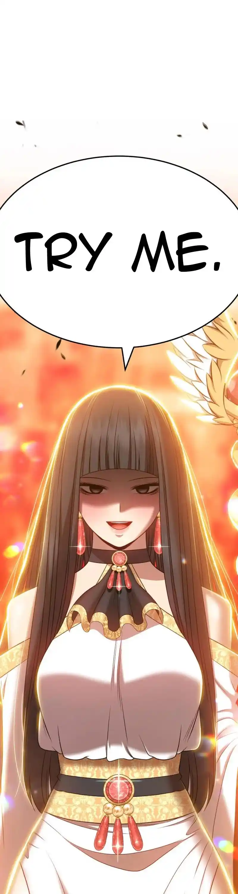 +99 Reinforced Wooden Stick Chapter 23