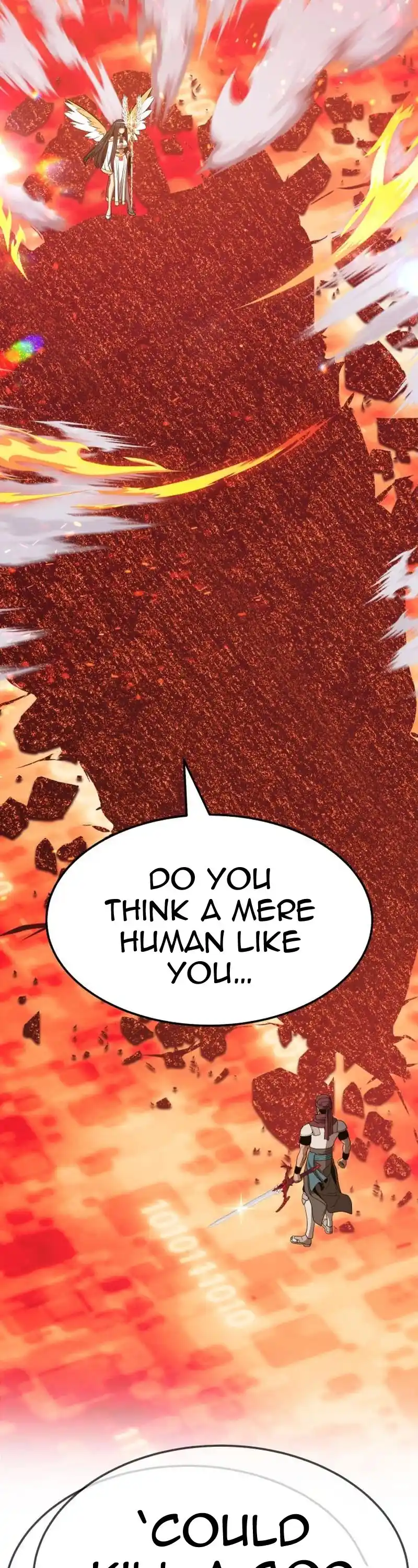 +99 Reinforced Wooden Stick Chapter 23