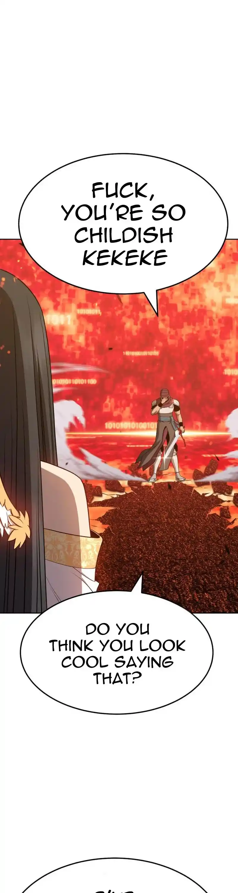 +99 Reinforced Wooden Stick Chapter 23