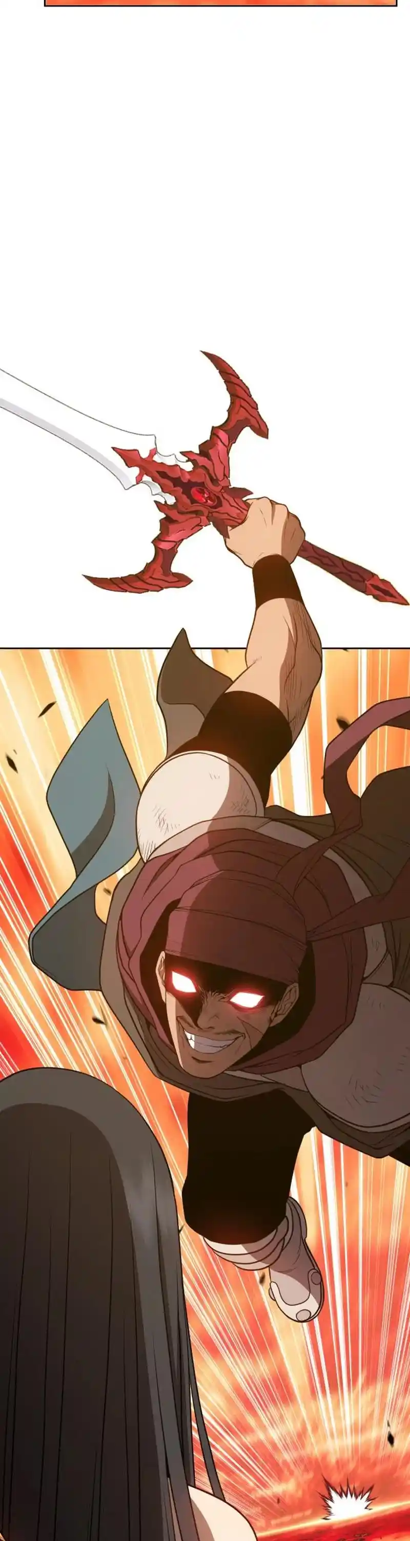 +99 Reinforced Wooden Stick Chapter 23