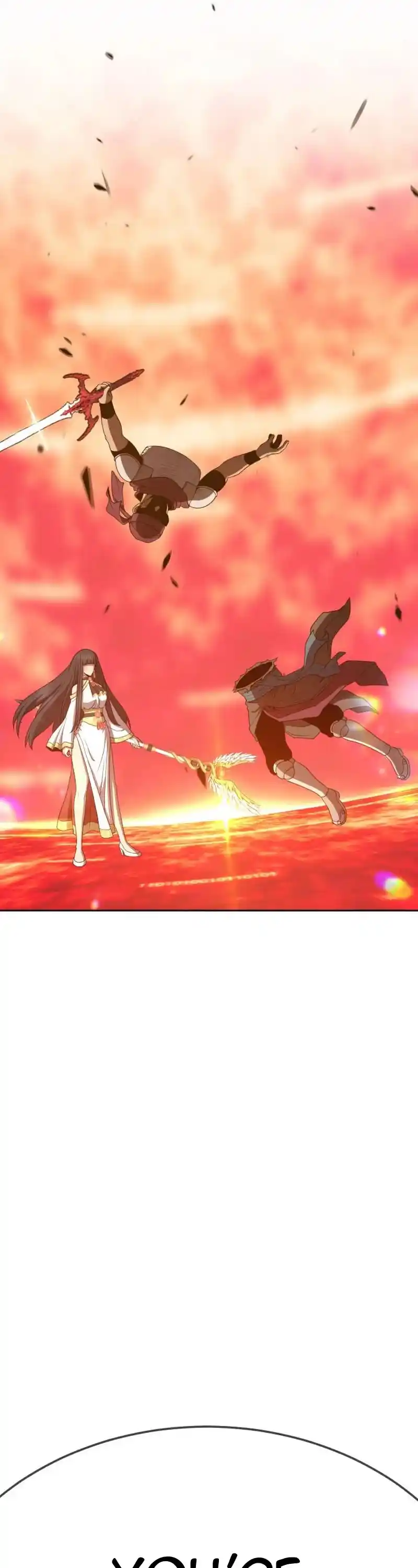 +99 Reinforced Wooden Stick Chapter 23