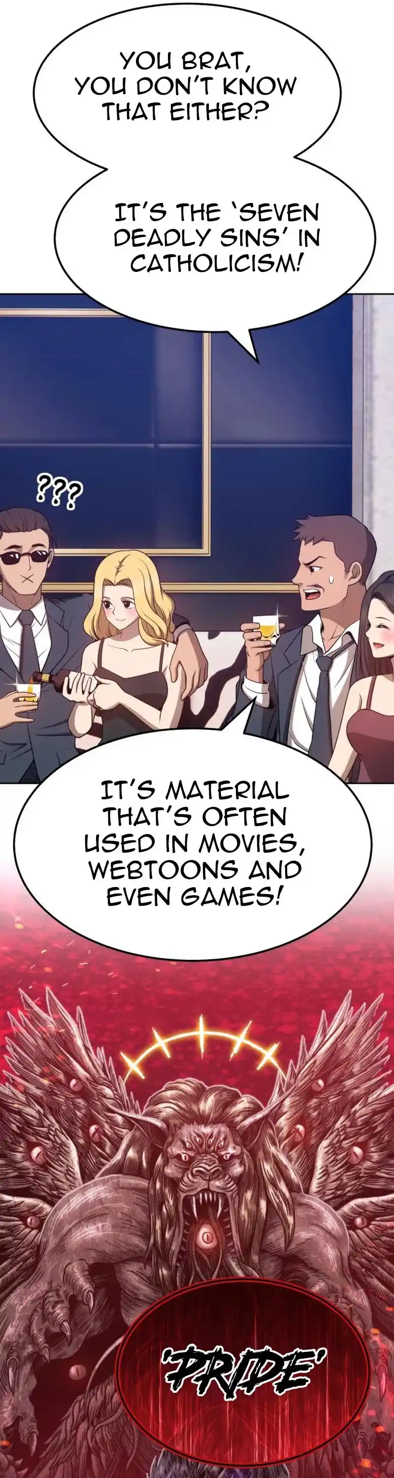 +99 Reinforced Wooden Stick Chapter 24