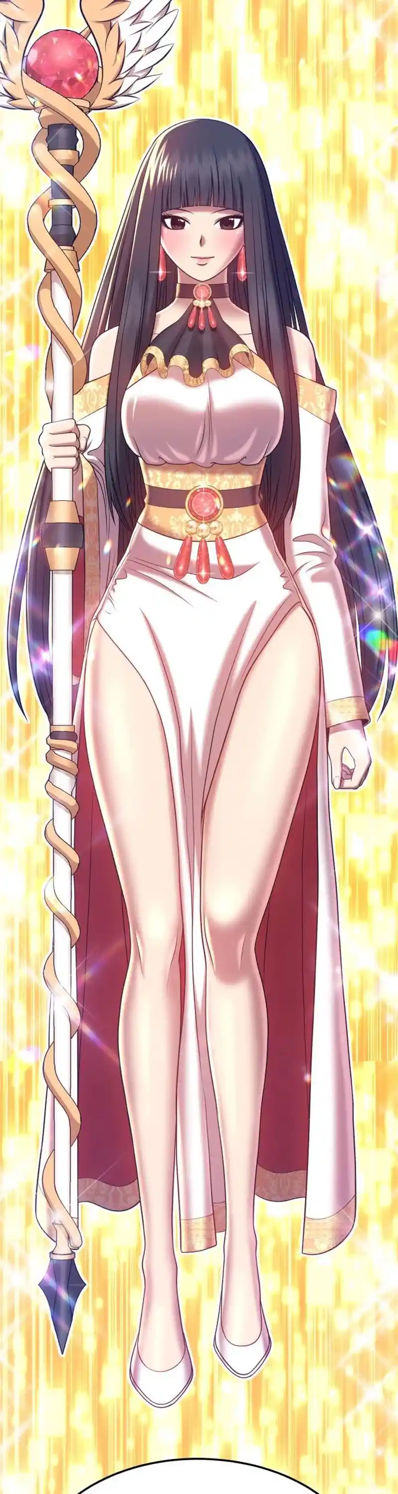 +99 Reinforced Wooden Stick Chapter 24