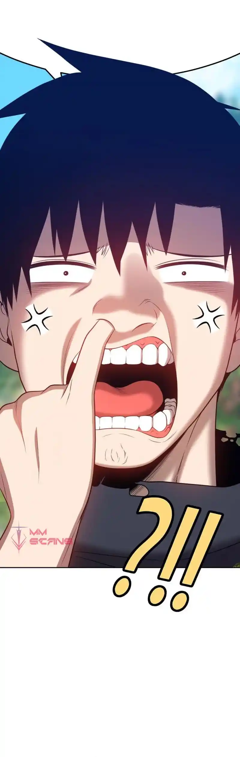 +99 Reinforced Wooden Stick Chapter 24