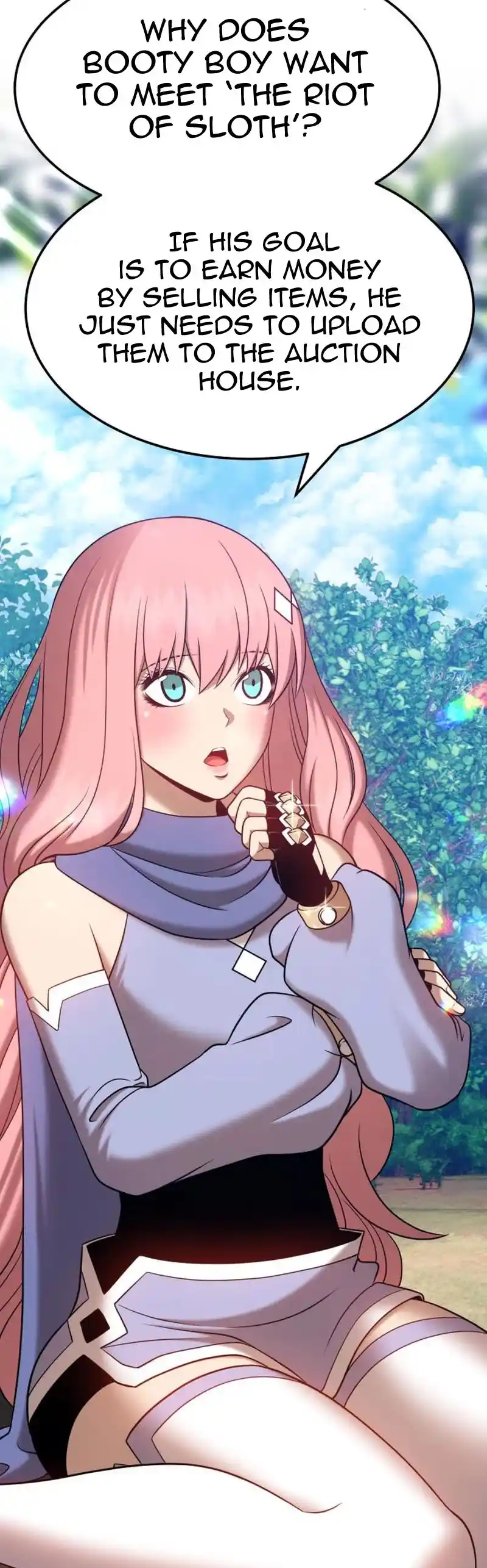 +99 Reinforced Wooden Stick Chapter 24