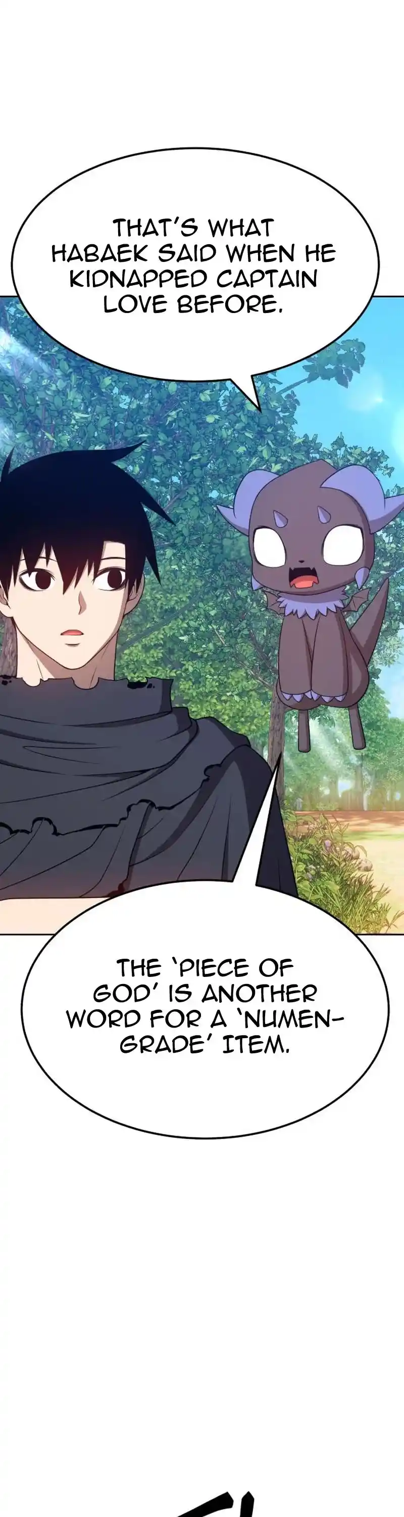 +99 Reinforced Wooden Stick Chapter 24