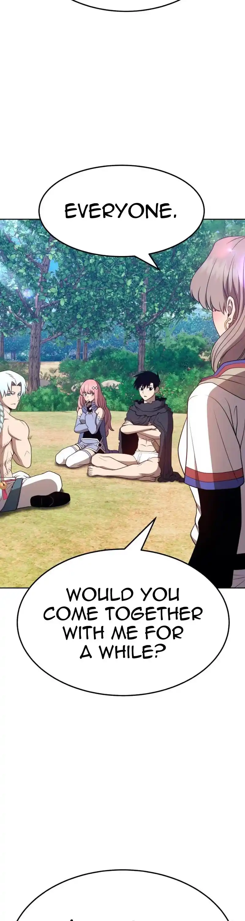 +99 Reinforced Wooden Stick Chapter 24