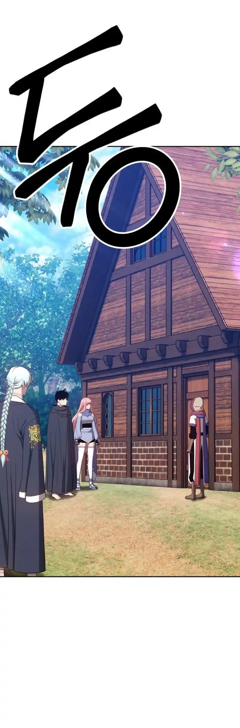 +99 Reinforced Wooden Stick Chapter 24