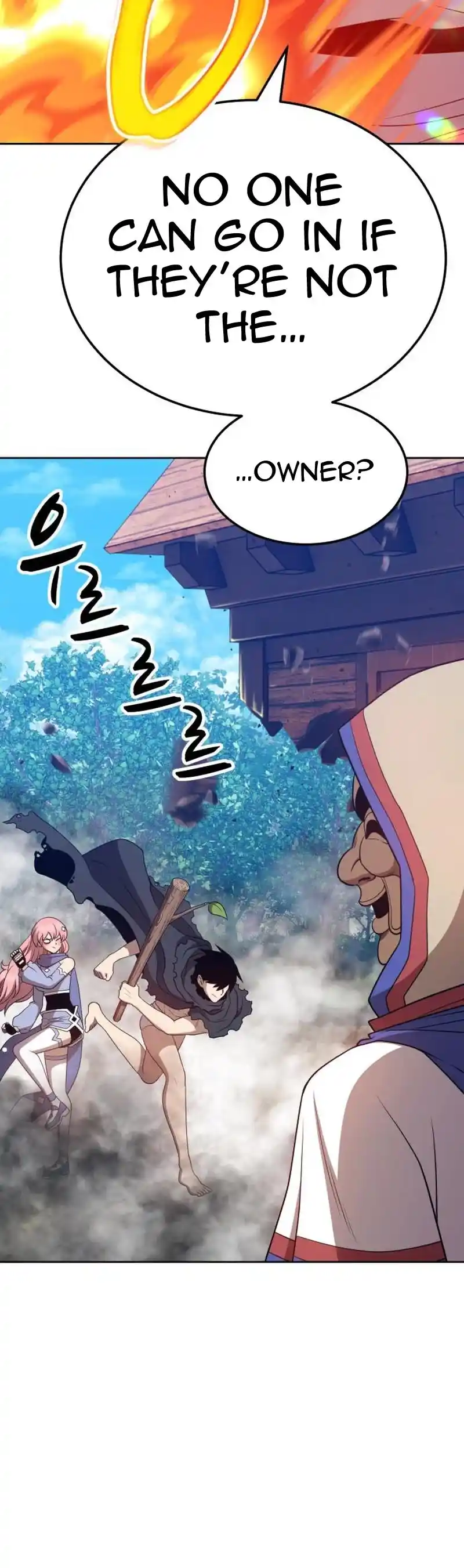 +99 Reinforced Wooden Stick Chapter 24