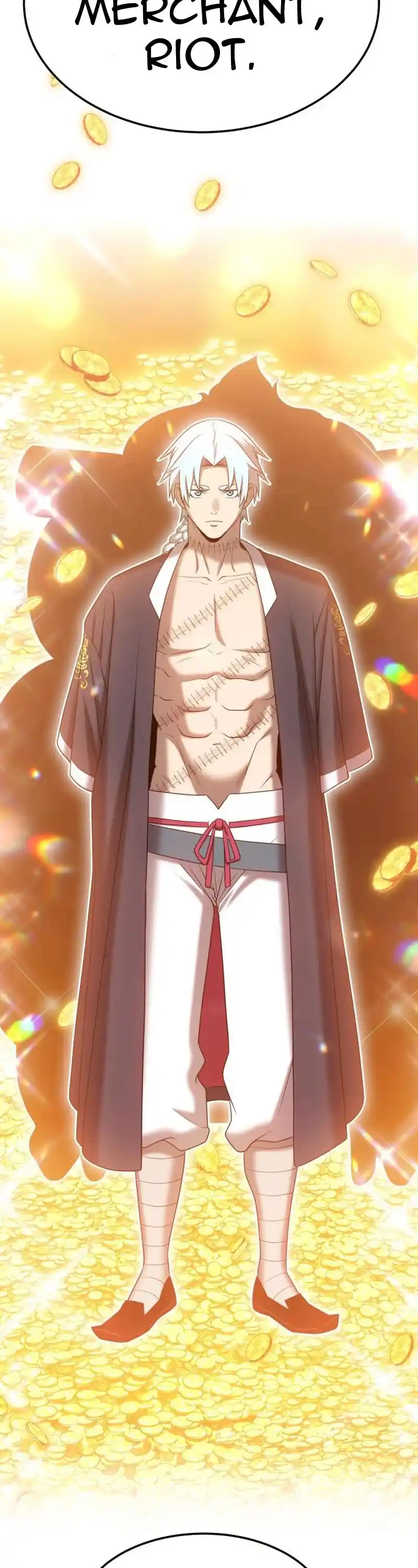 +99 Reinforced Wooden Stick Chapter 24