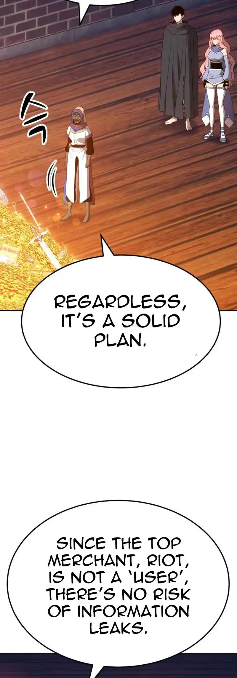 +99 Reinforced Wooden Stick Chapter 24