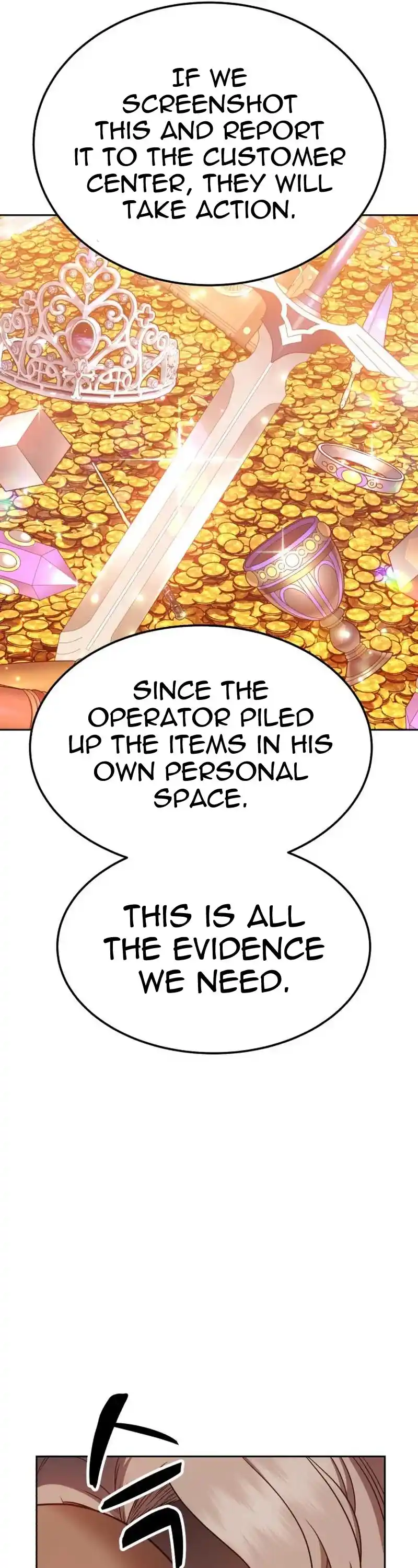 +99 Reinforced Wooden Stick Chapter 24