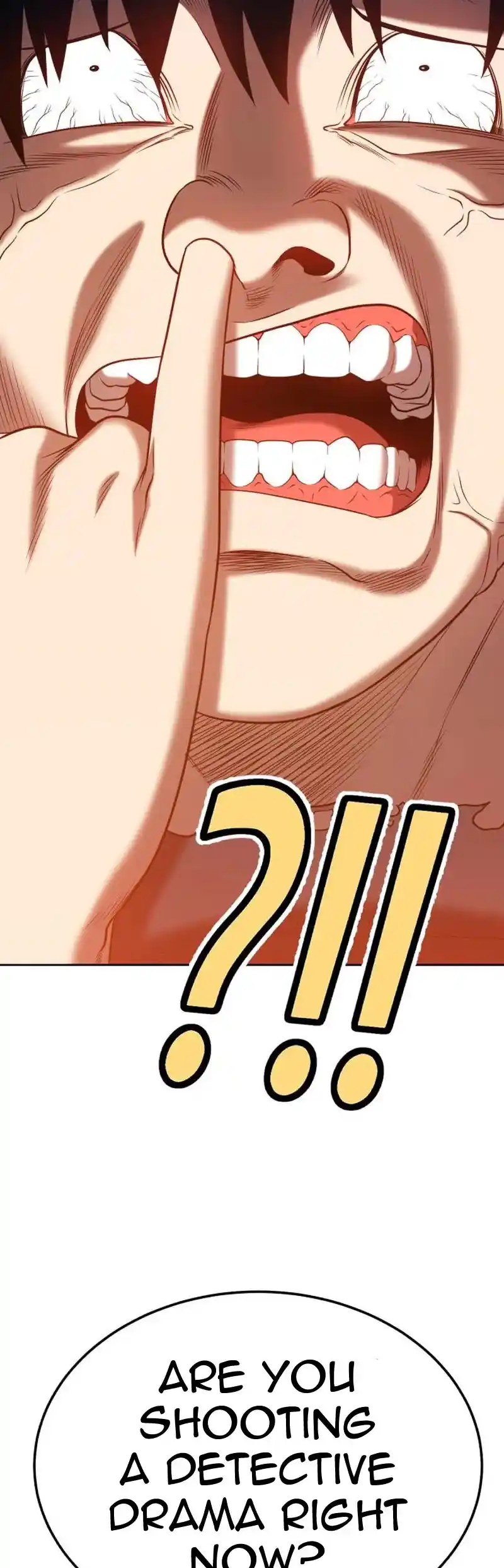 +99 Reinforced Wooden Stick Chapter 24