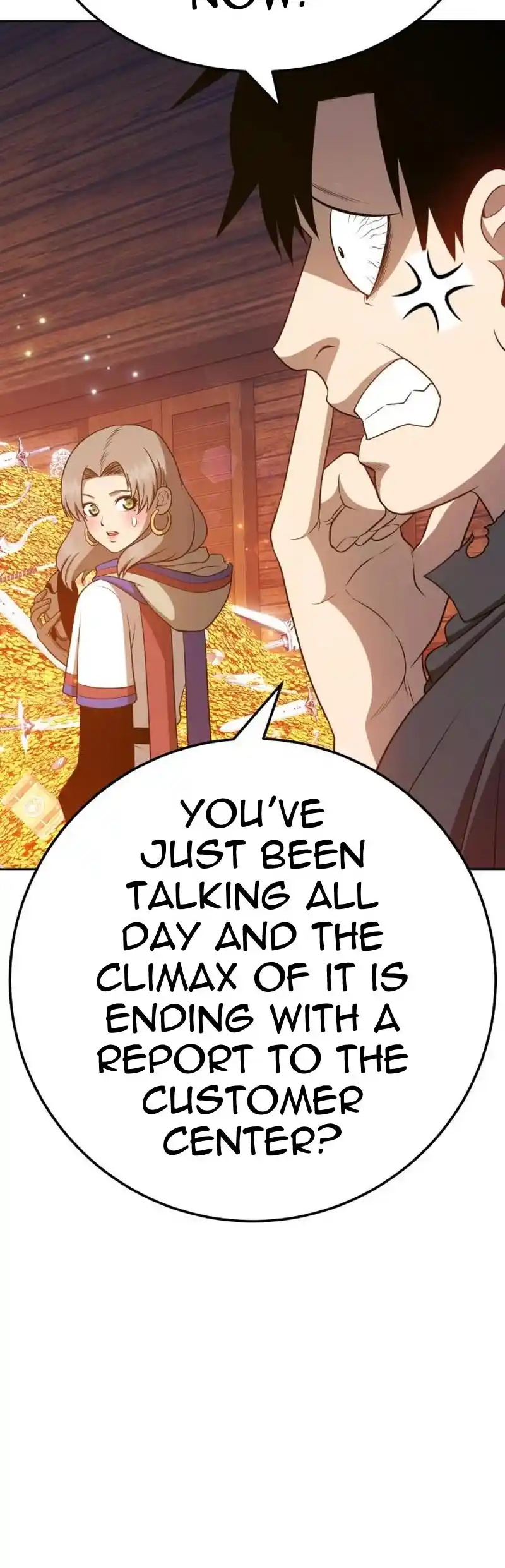 +99 Reinforced Wooden Stick Chapter 24