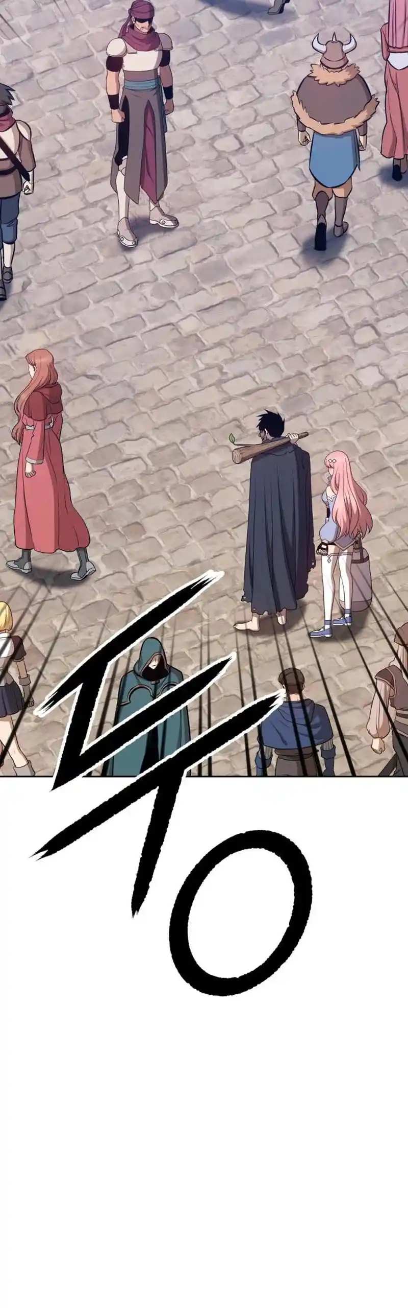 +99 Reinforced Wooden Stick Chapter 24