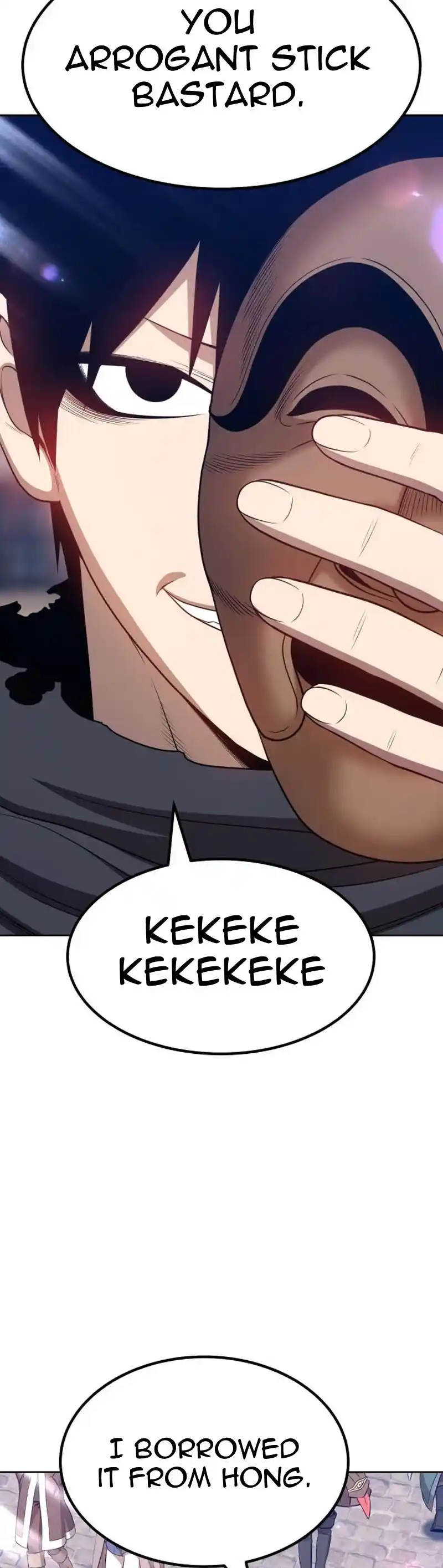 +99 Reinforced Wooden Stick Chapter 24