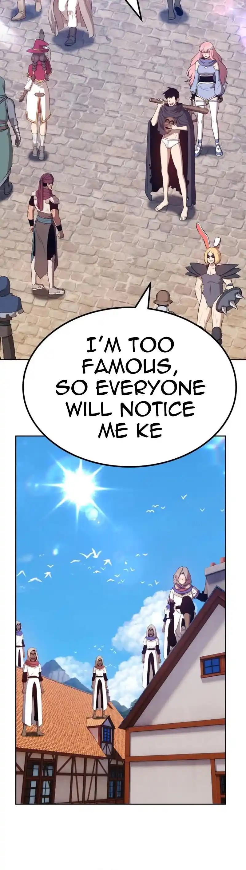 +99 Reinforced Wooden Stick Chapter 24