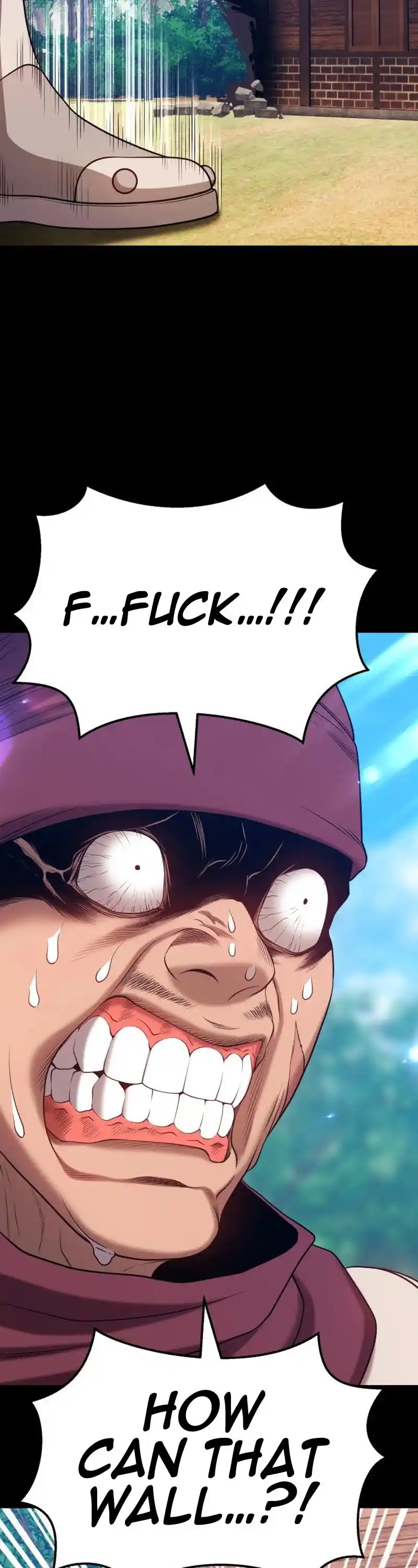 +99 Reinforced Wooden Stick Chapter 24