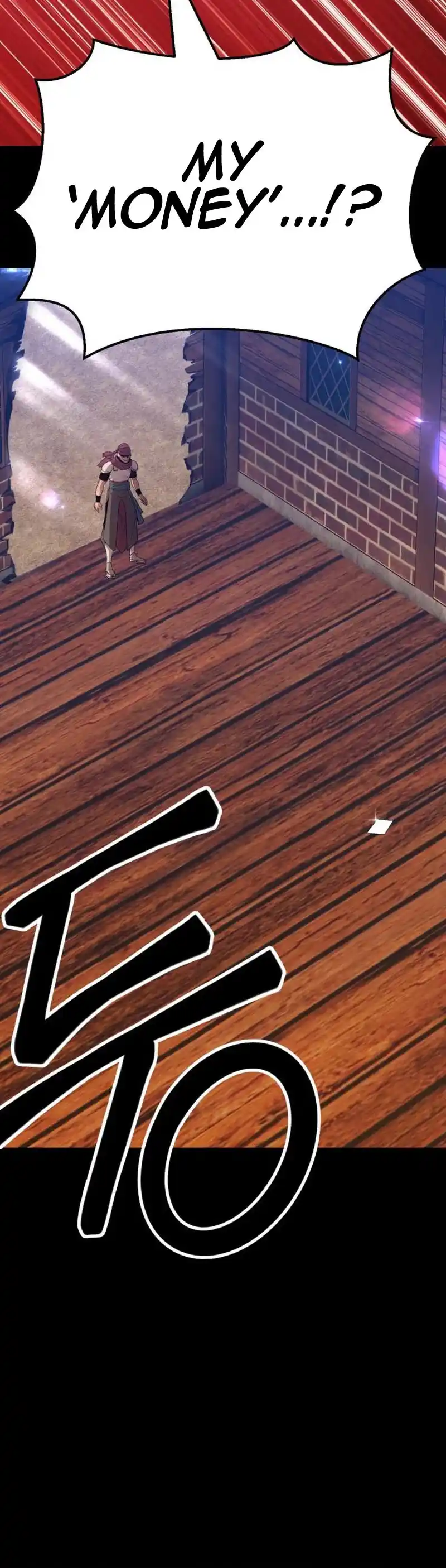 +99 Reinforced Wooden Stick Chapter 24