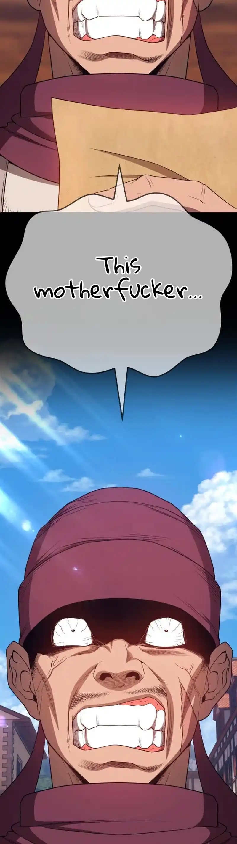 +99 Reinforced Wooden Stick Chapter 24