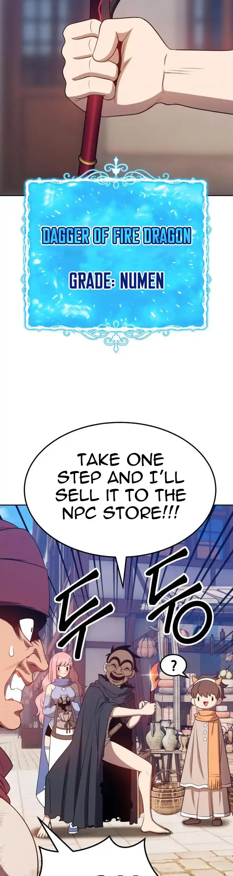 +99 Reinforced Wooden Stick Chapter 24