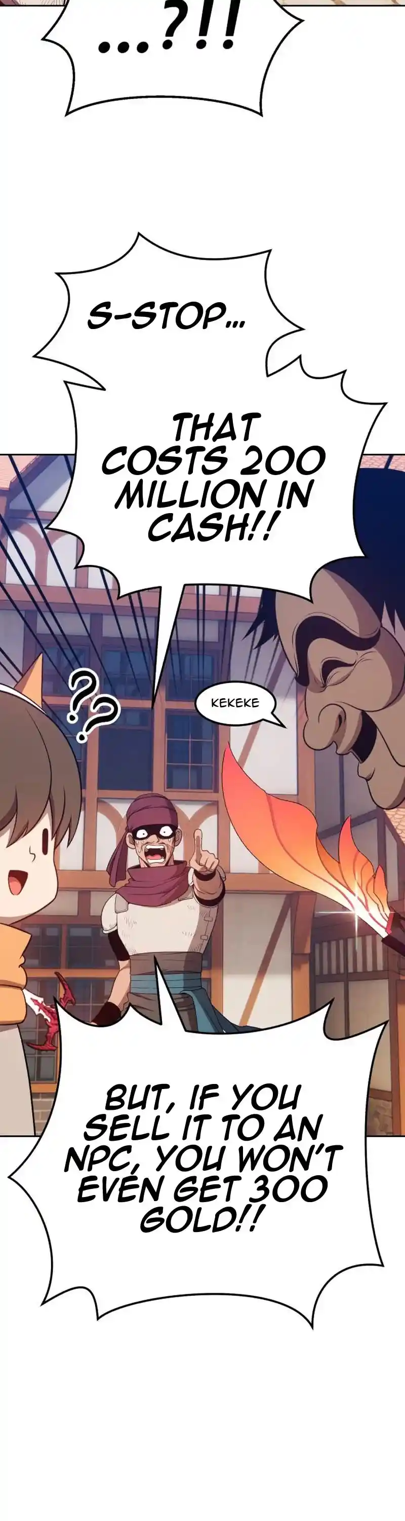 +99 Reinforced Wooden Stick Chapter 24