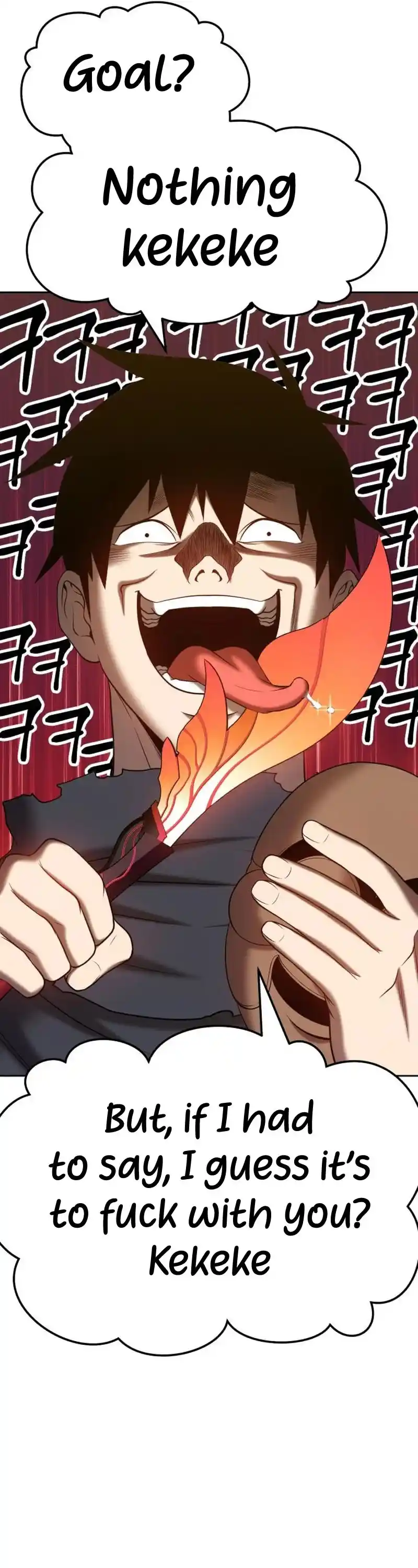 +99 Reinforced Wooden Stick Chapter 24