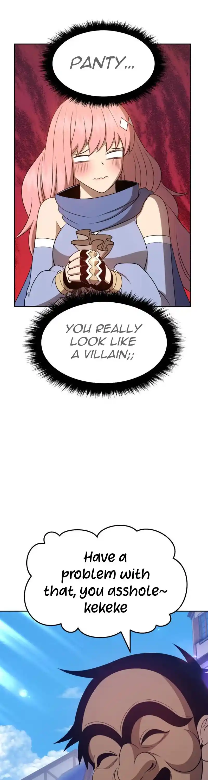 +99 Reinforced Wooden Stick Chapter 24