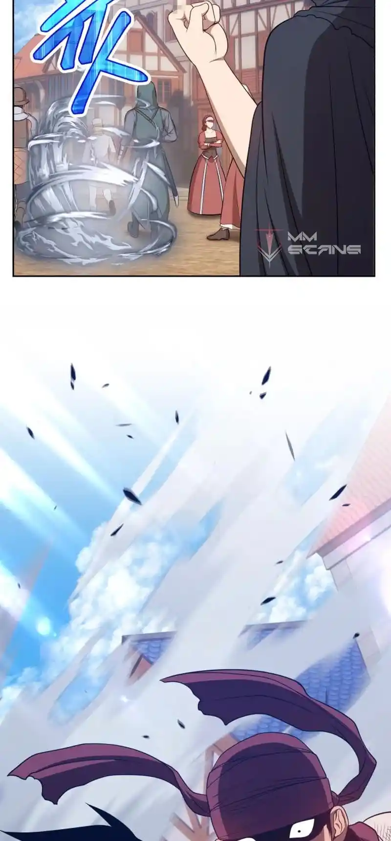 +99 Reinforced Wooden Stick Chapter 24