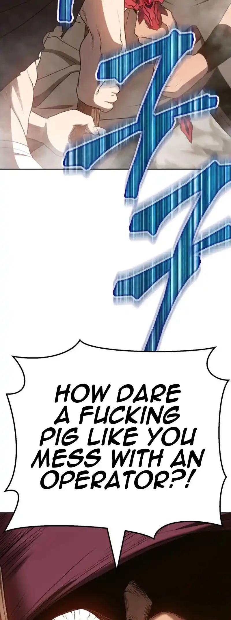 +99 Reinforced Wooden Stick Chapter 24