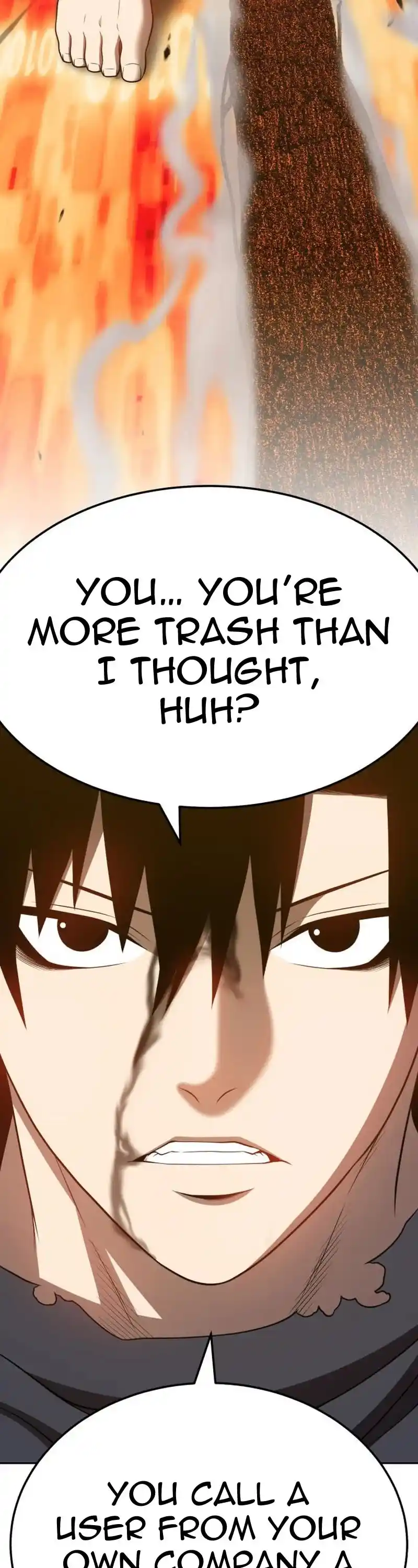 +99 Reinforced Wooden Stick Chapter 24