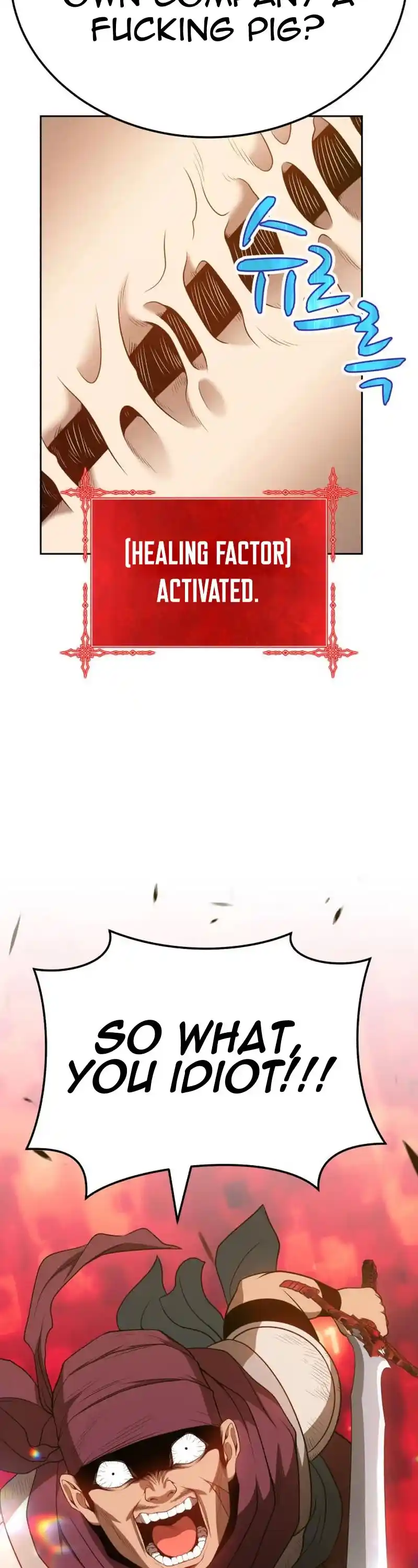 +99 Reinforced Wooden Stick Chapter 24