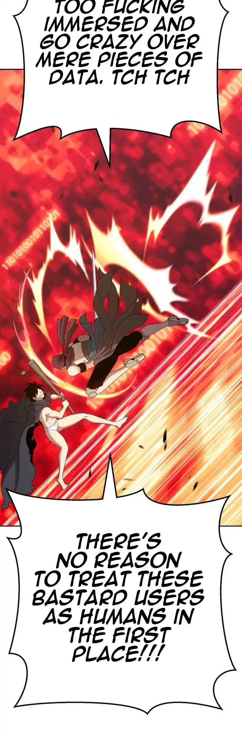 +99 Reinforced Wooden Stick Chapter 24