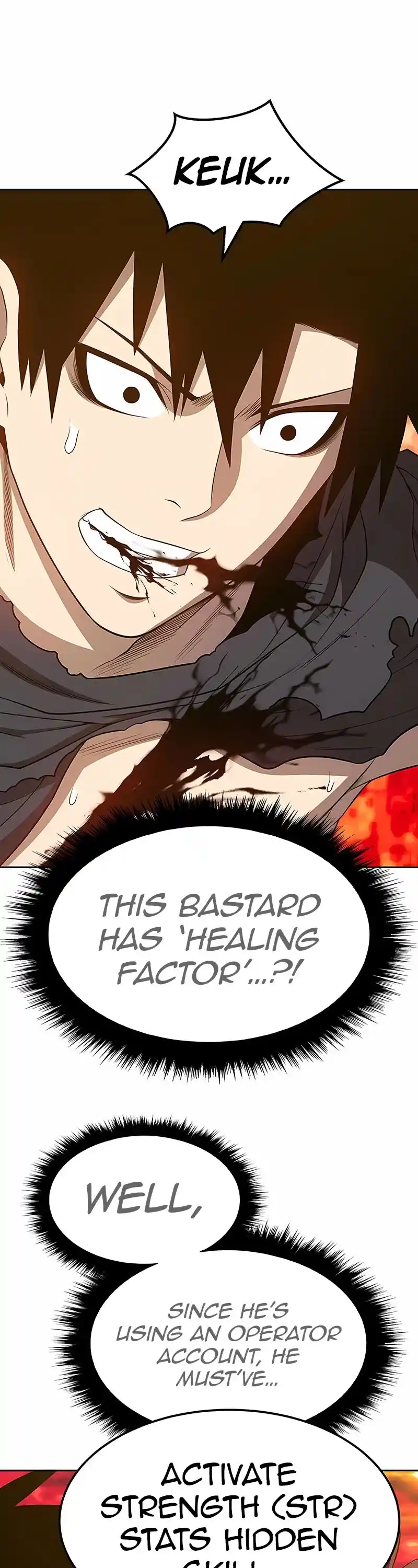 +99 Reinforced Wooden Stick Chapter 25